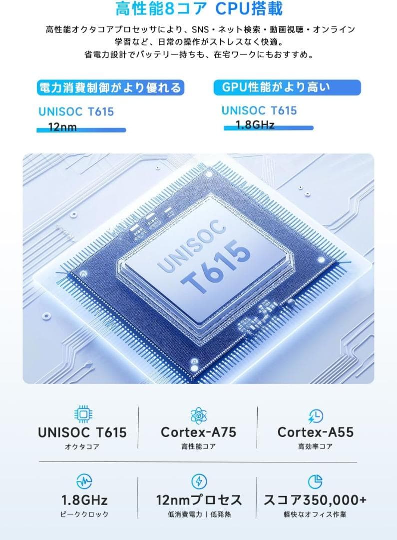 ✨1点物✨PHILIPS Android15 タブレット 10インチ フィルム付