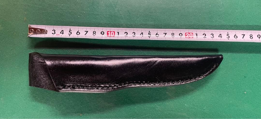 ガーバーサカイ　　チヌSP鹿角ハンドルLサイズ