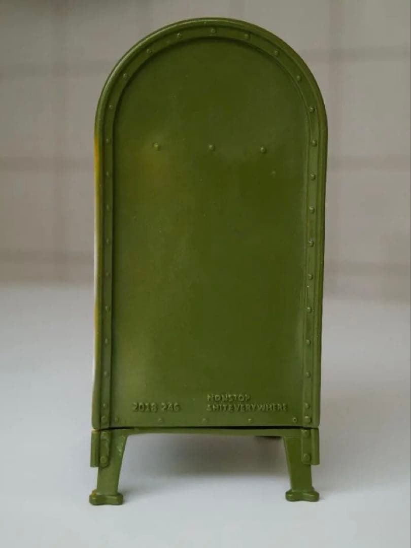 その他 NAGNAGNAG with Wanto US MAIL series 2020