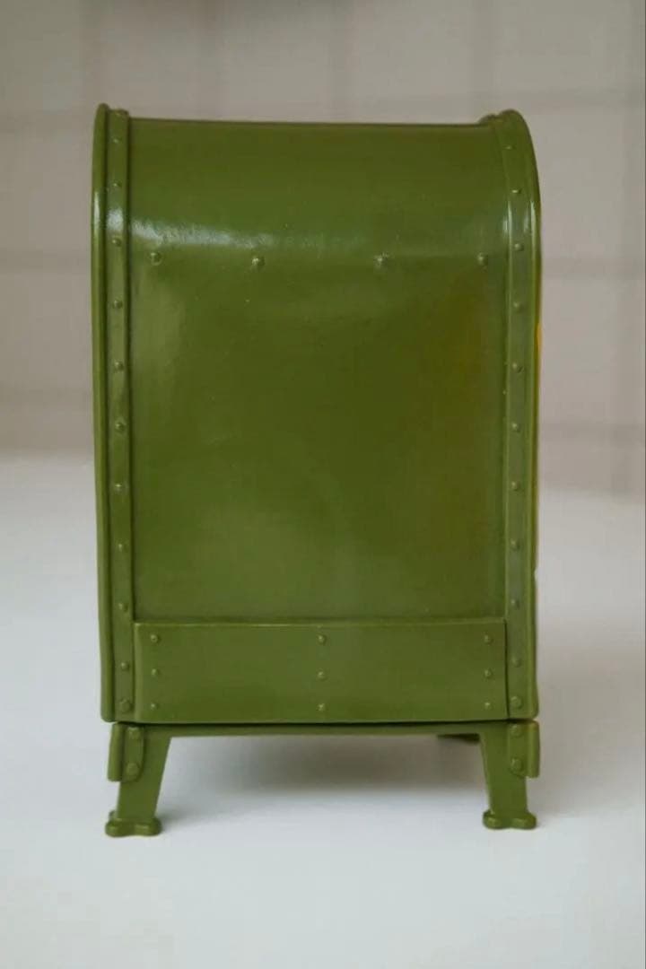 その他 NAGNAGNAG with Wanto US MAIL series 2020