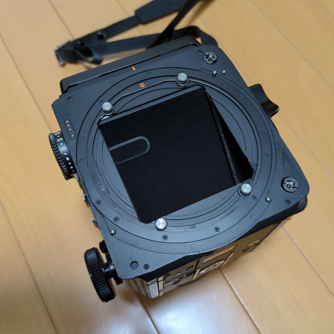 【8月末まで】Mamiya RZ67 Pro II ＆127mm f3.8