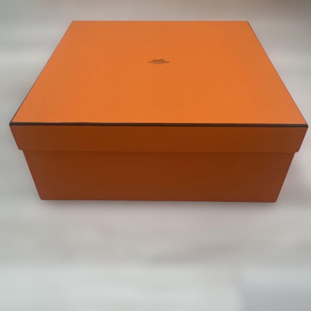 エルメス　空き箱⑥ 088 43×13×17cm ケリー　バーキン