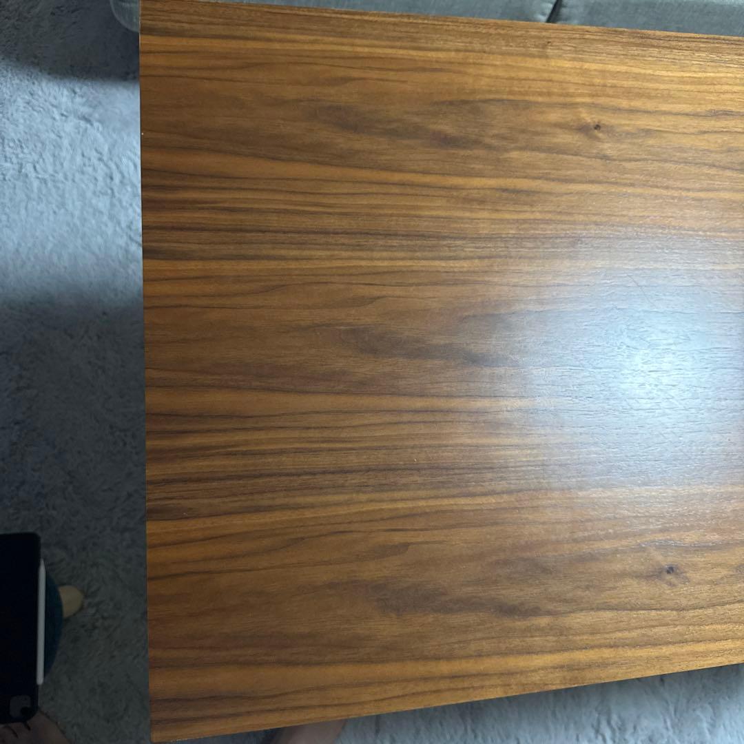 ニトリ 昇降リビングテーブル(アクティブ2 120 MBR)