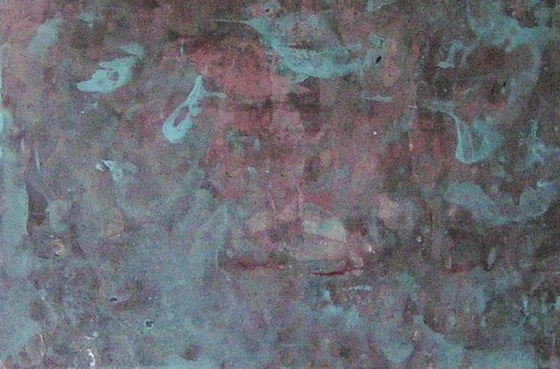 絵画 RE/ZONE/2013/03