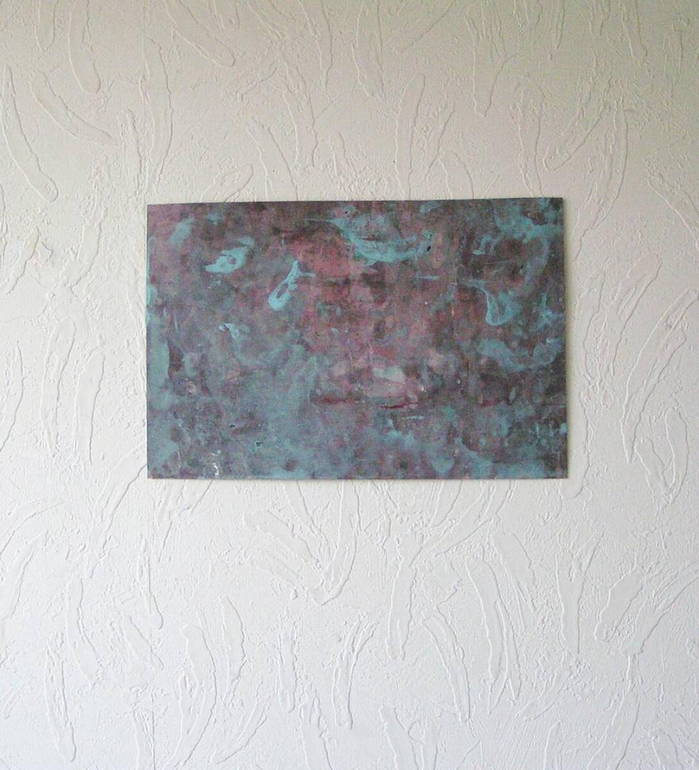 絵画 RE/ZONE/2013/03