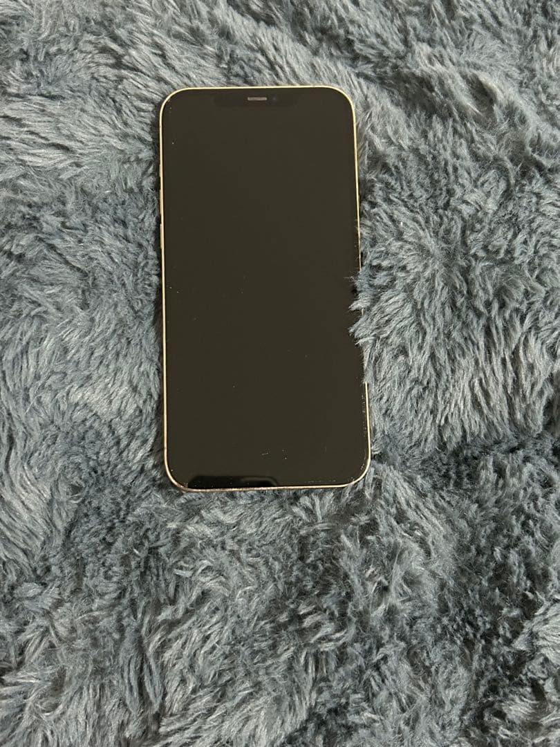 iPhone 12 Pro Max ゴールド