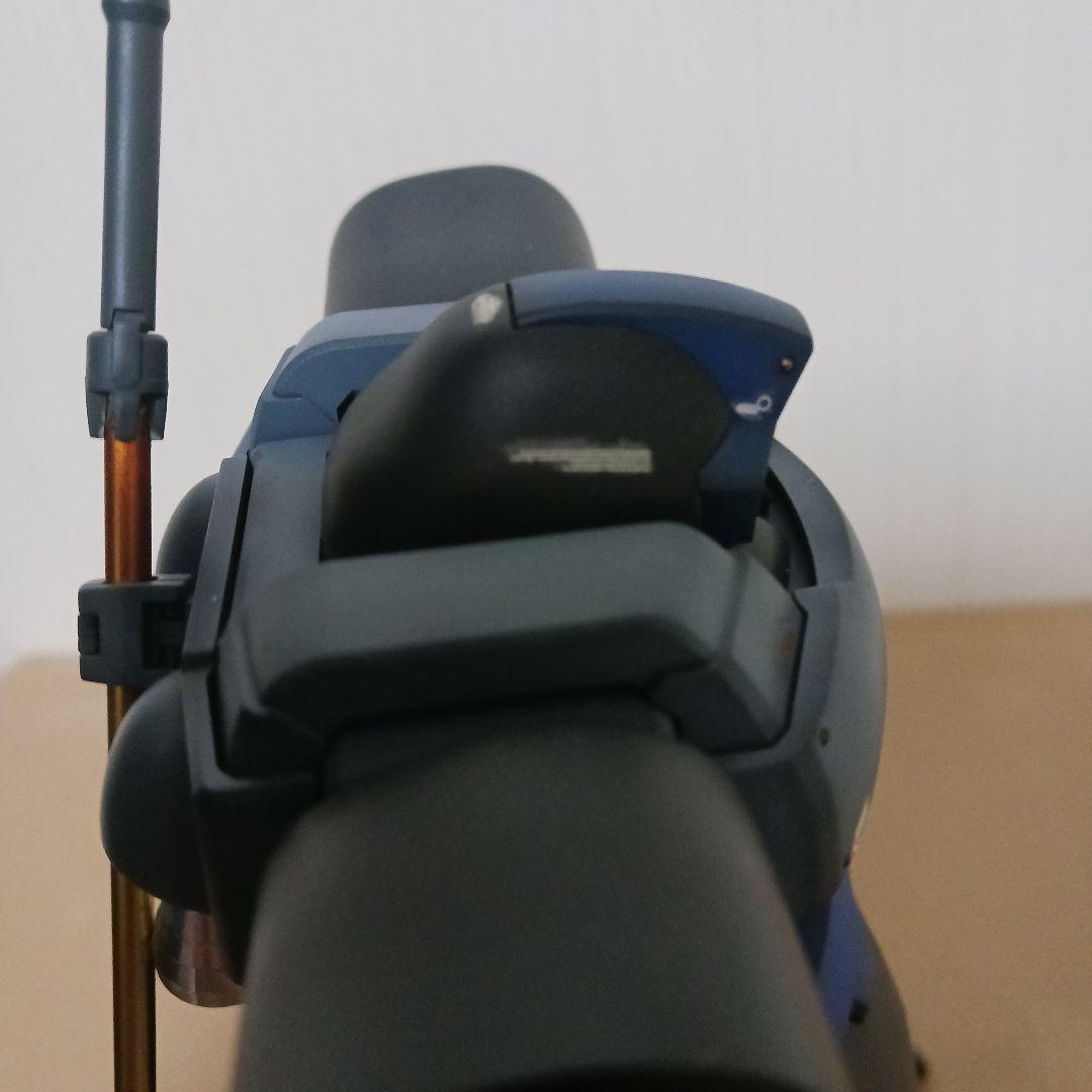 BANDAI 1/100 MG ドム ランバ ラル 専用 バンダイ ガンプラ