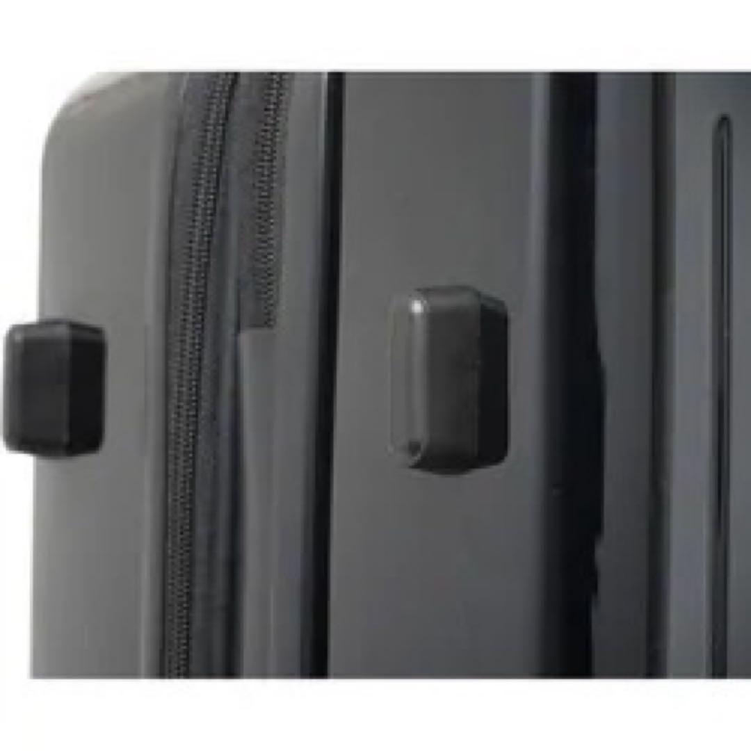 プーマ PUMA スーツケース 35L〜40L キャリーケース 機内持ち込可能