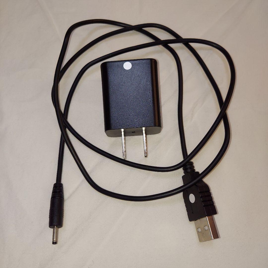 きこえるホン　WEB限定カラー　レッド　ココチモ