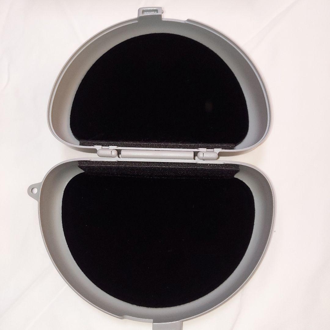 きこえるホン　WEB限定カラー　レッド　ココチモ