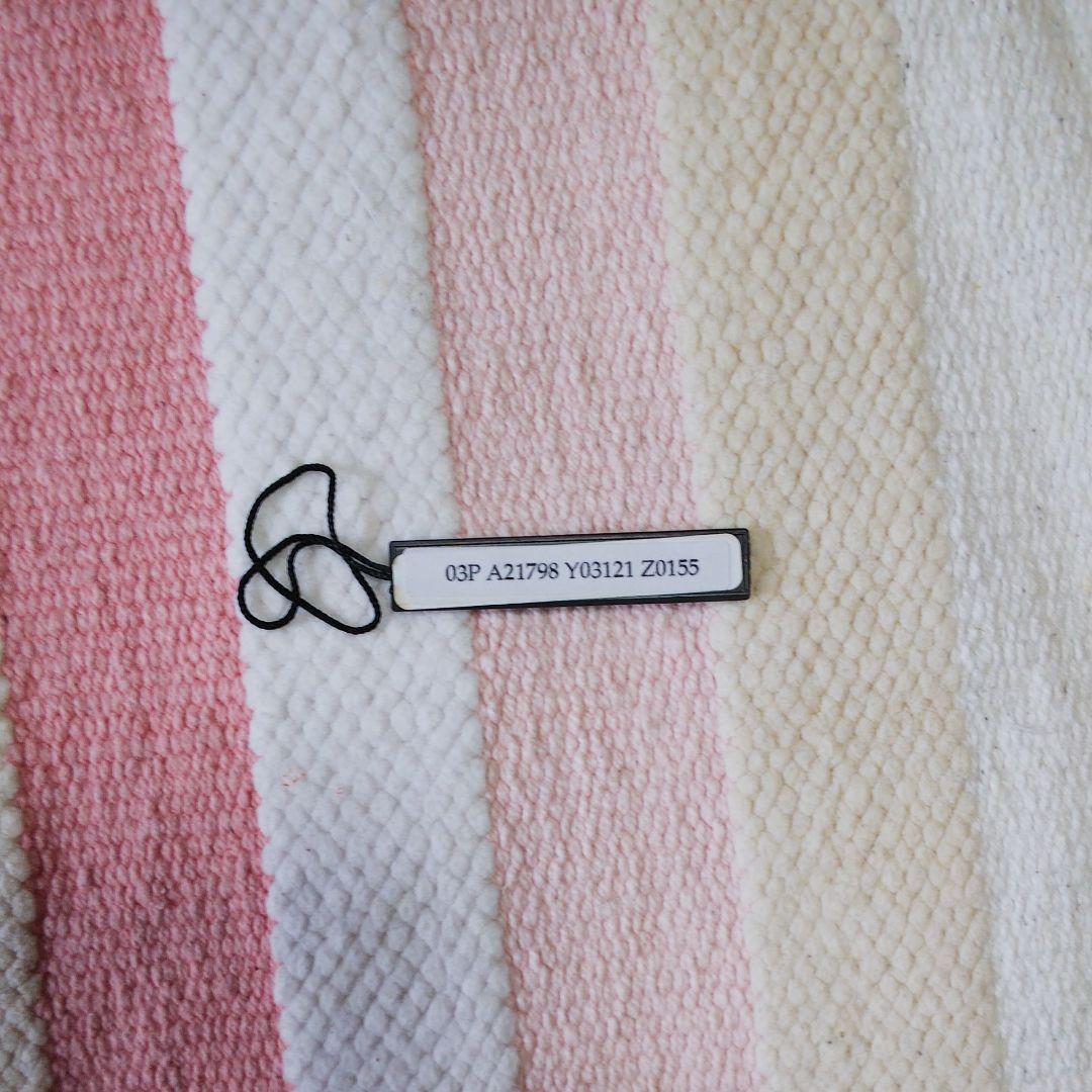 【本物】シャネル携帯ストラップ