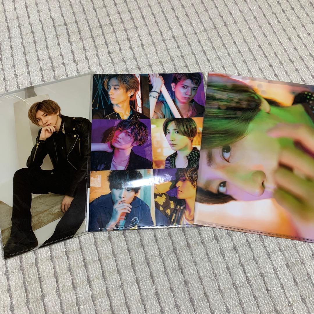 SixTONES 京本大我 グッズ まとめ売り