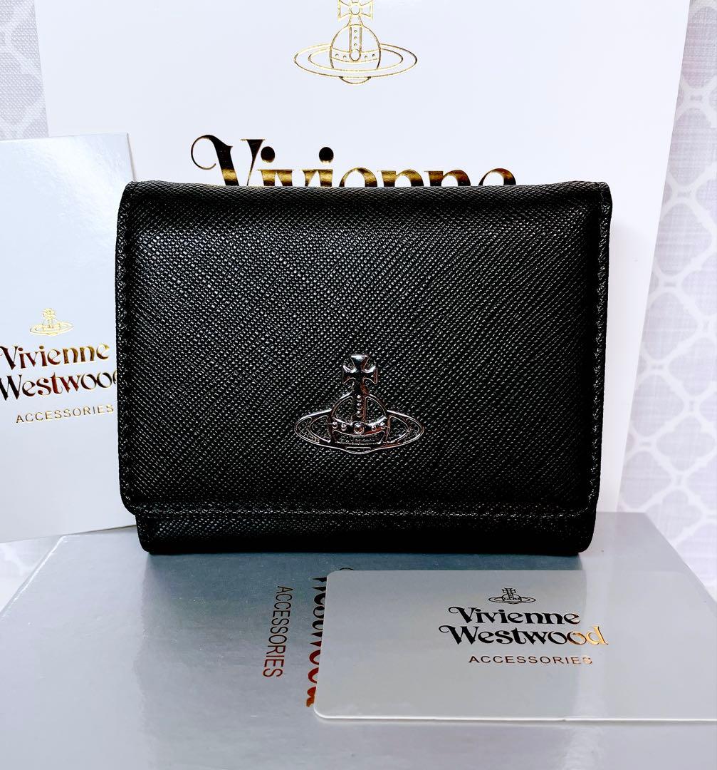 リピーター（サチ様）専用【最新◇ショッパー付】ヴィヴィアン・ウエストウッド