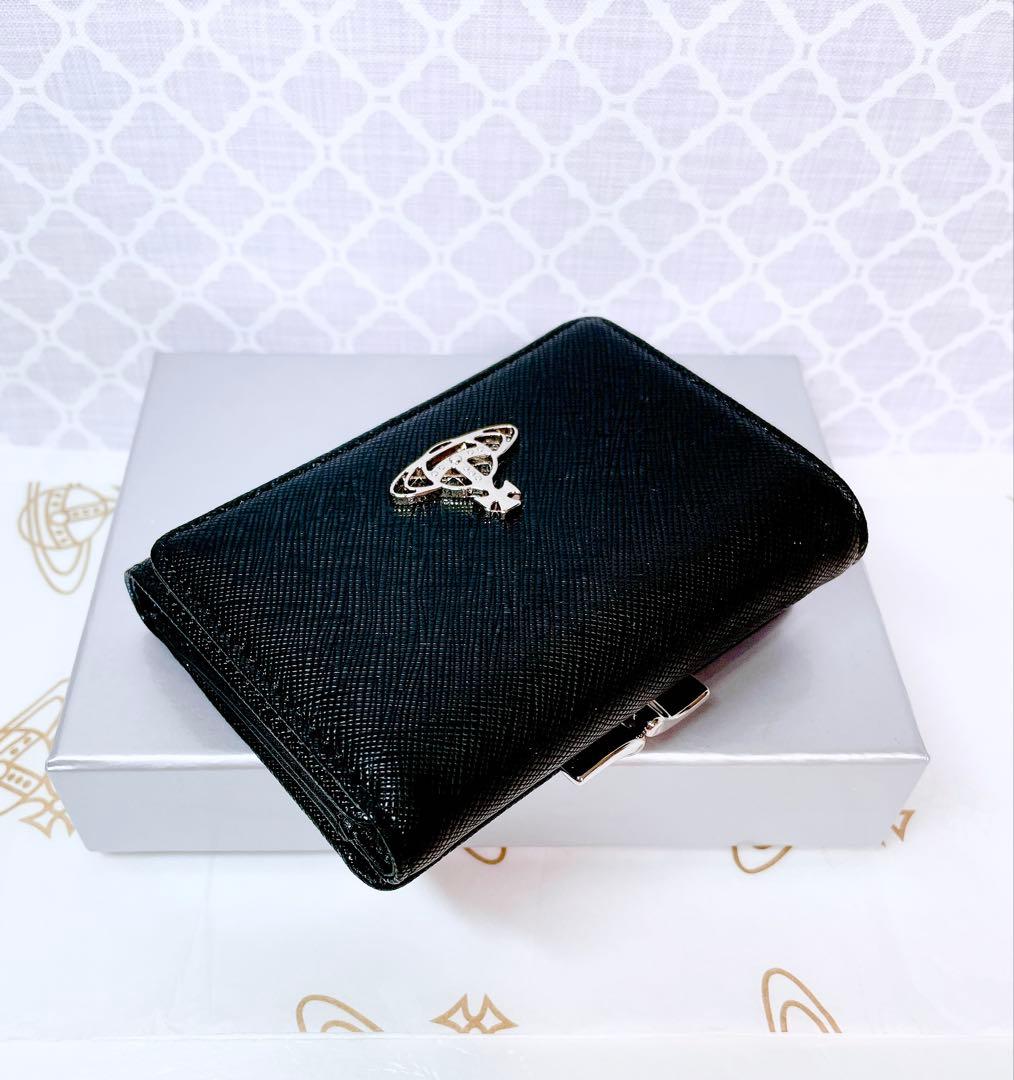 リピーター（サチ様）専用【最新◇ショッパー付】ヴィヴィアン・ウエストウッド