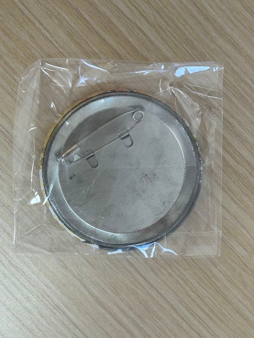 【値下げ】いれいす　悠佑　缶バッジ　24個　まとめ売り