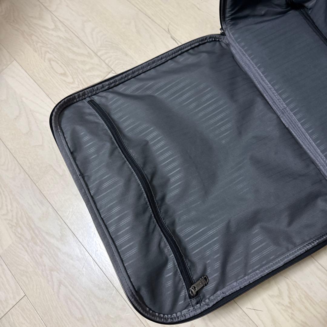 トゥミ TUMI ビジネス キャリーバッグ 2輪 ブラック