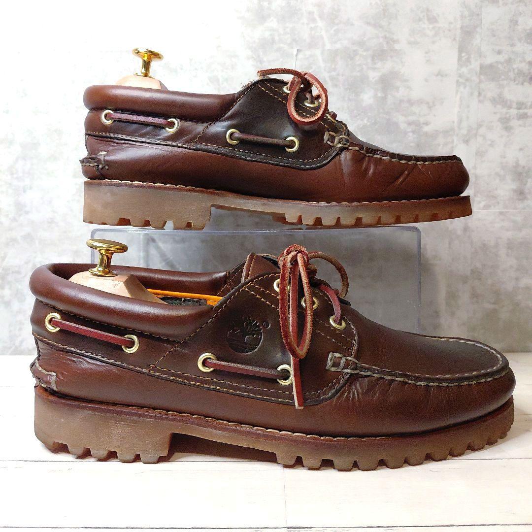 Timberland ティンバーランド 3EYE スリーアイ 30003 26