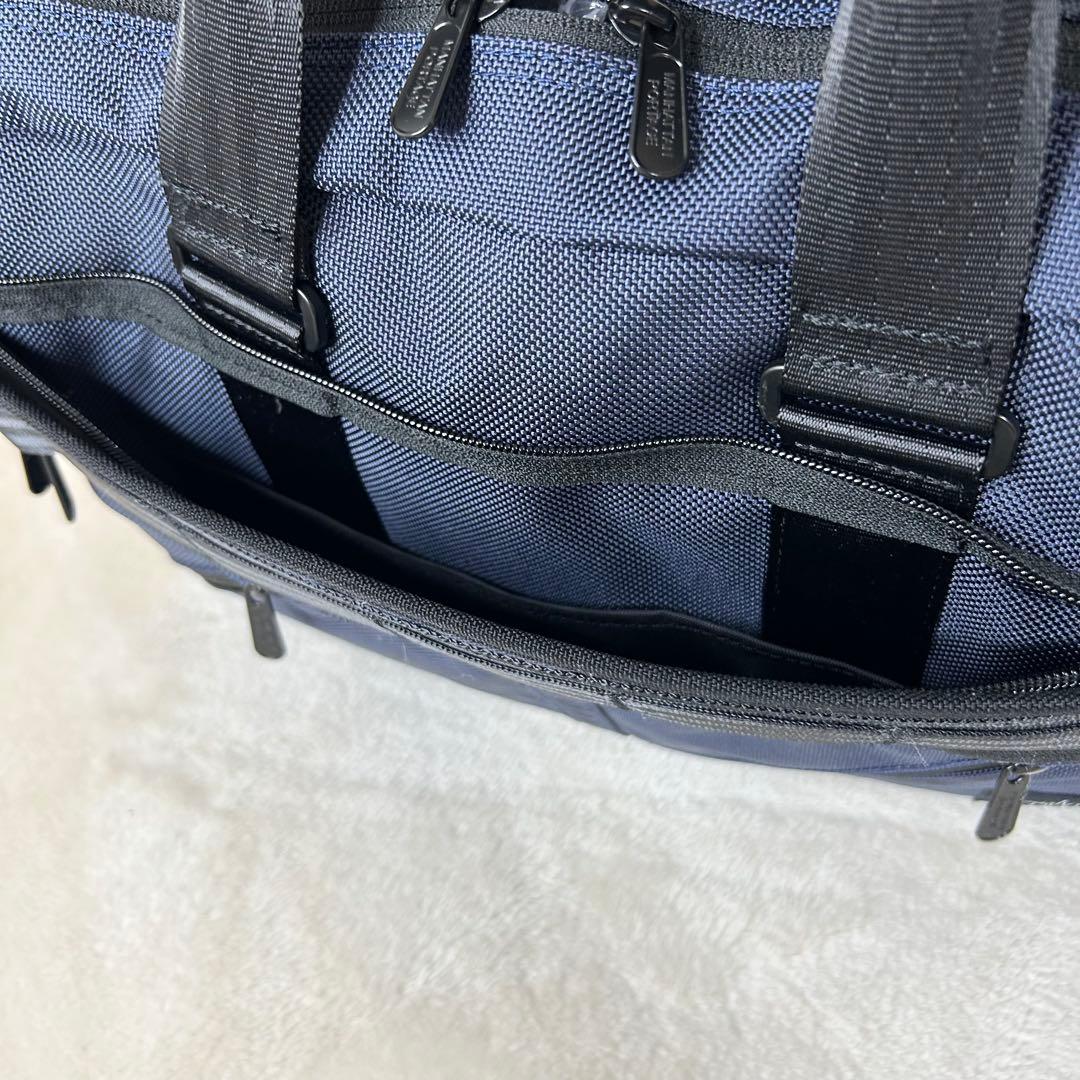 ✨ 去飛佐助FB✨マンハッタンポーテージ シップス別注 3way2層