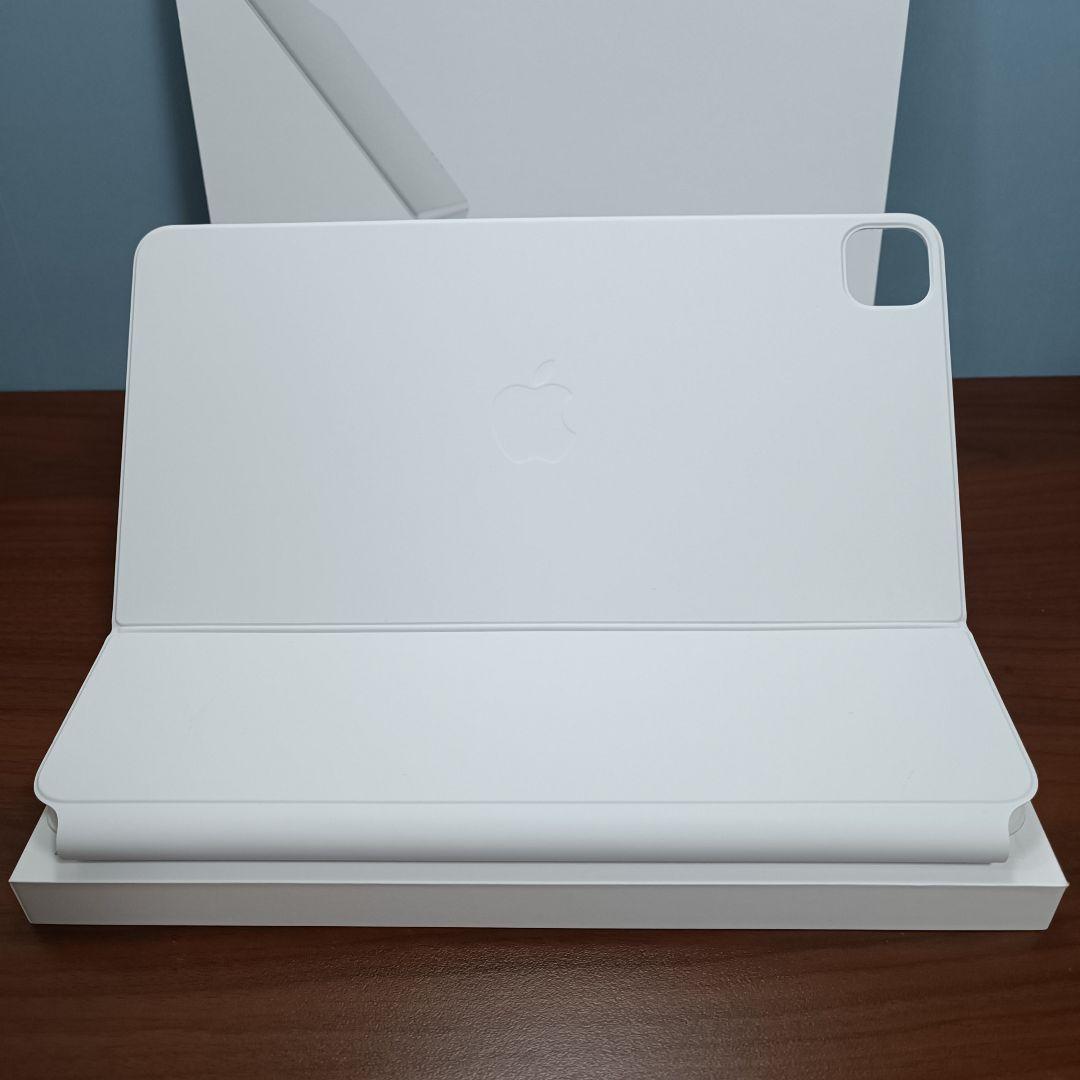 美品 iPad Magic Keyboard Pro 12.9インチ A2480