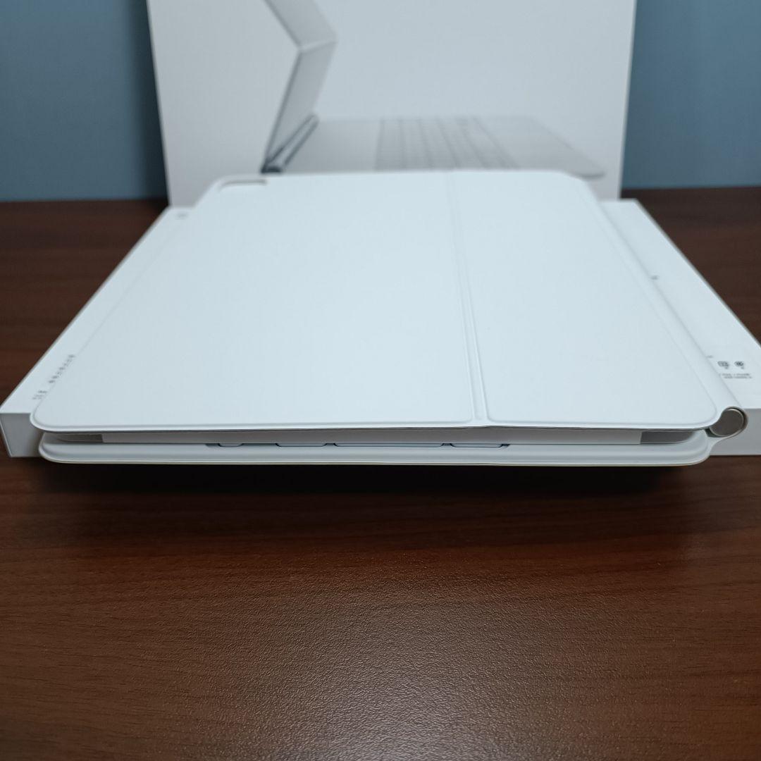 美品 iPad Magic Keyboard Pro 12.9インチ A2480