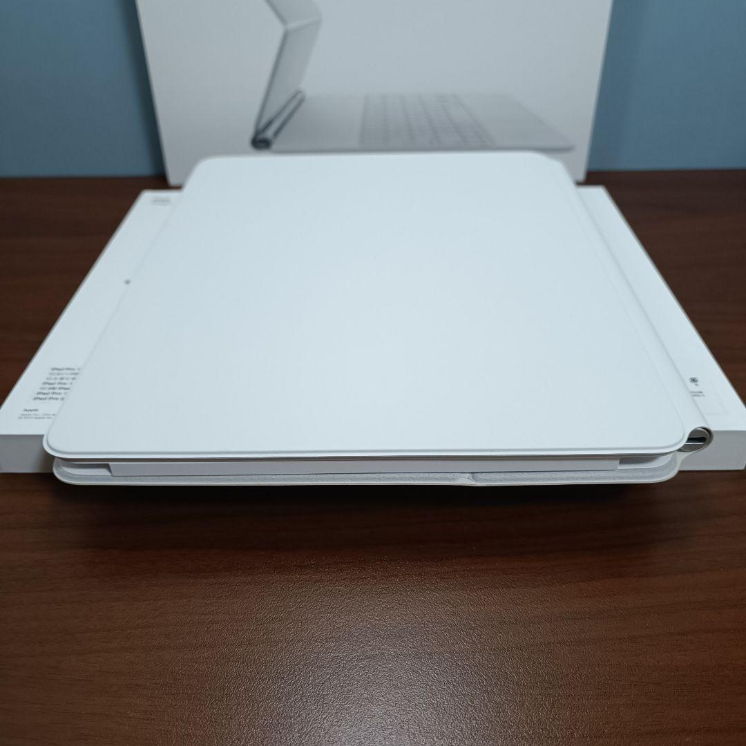 美品 iPad Magic Keyboard Pro 12.9インチ A2480