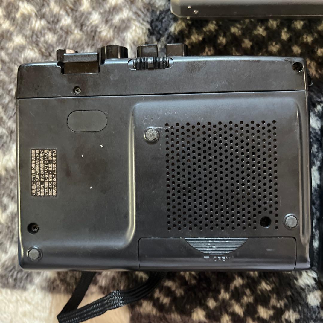 Sony TCM-55 TCM-450& Panasonic VOS まとめ売り