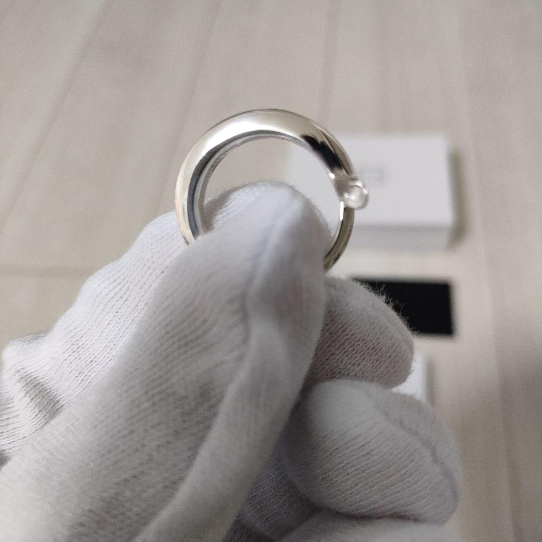 WAKAN SILVER SMITH ワカンシルバースミス リング　新品未使用品