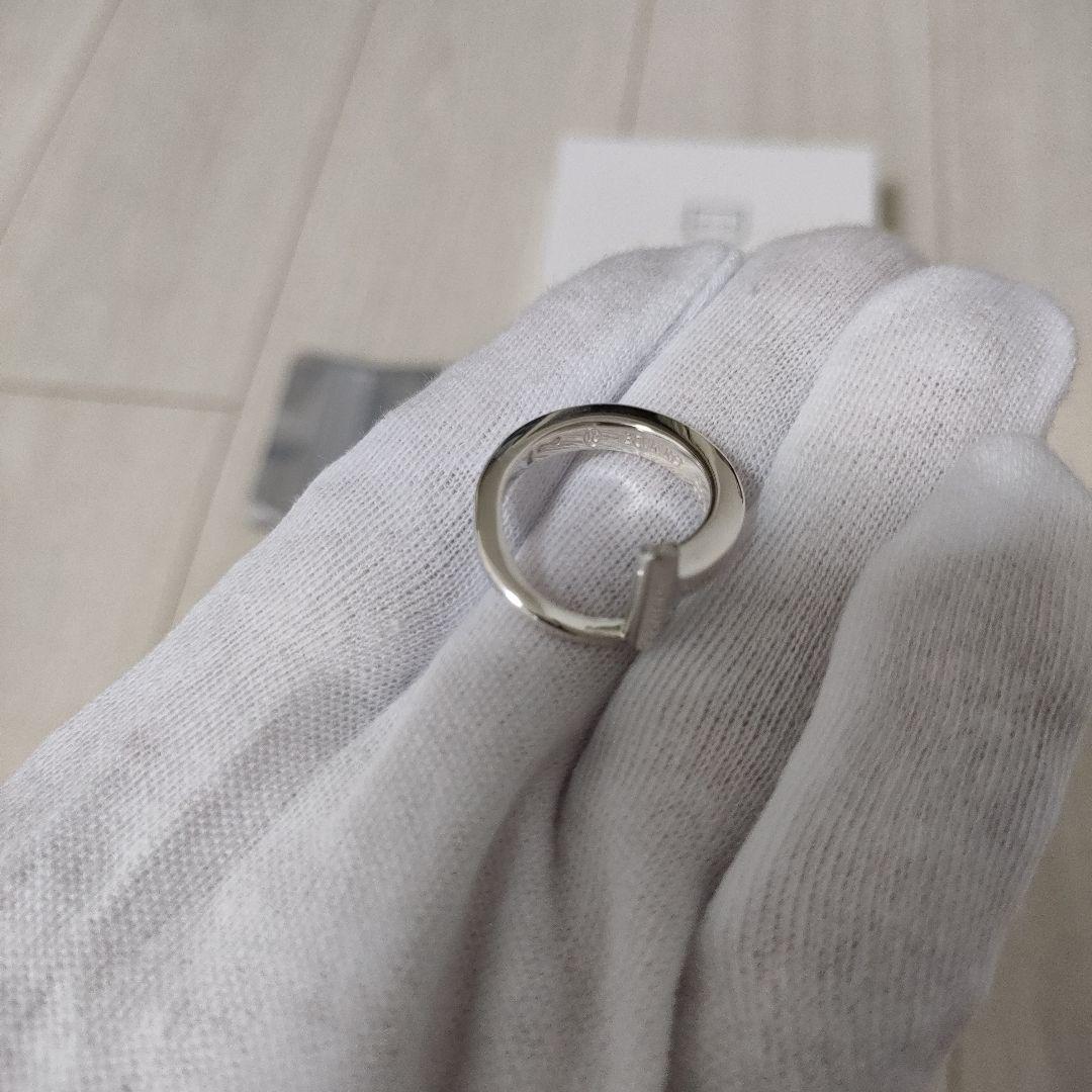 WAKAN SILVER SMITH ワカンシルバースミス リング　新品未使用品