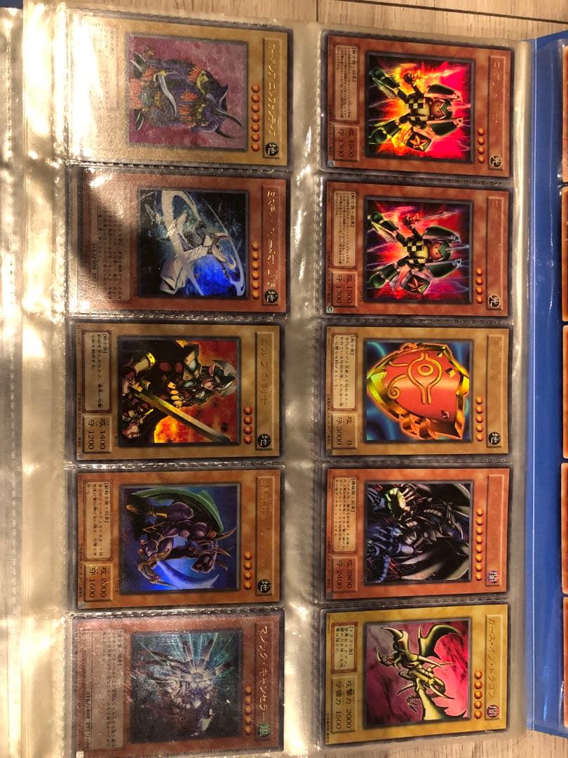 遊戯王カード　セット