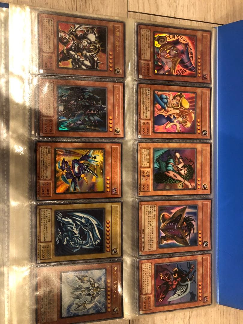 遊戯王カード　セット