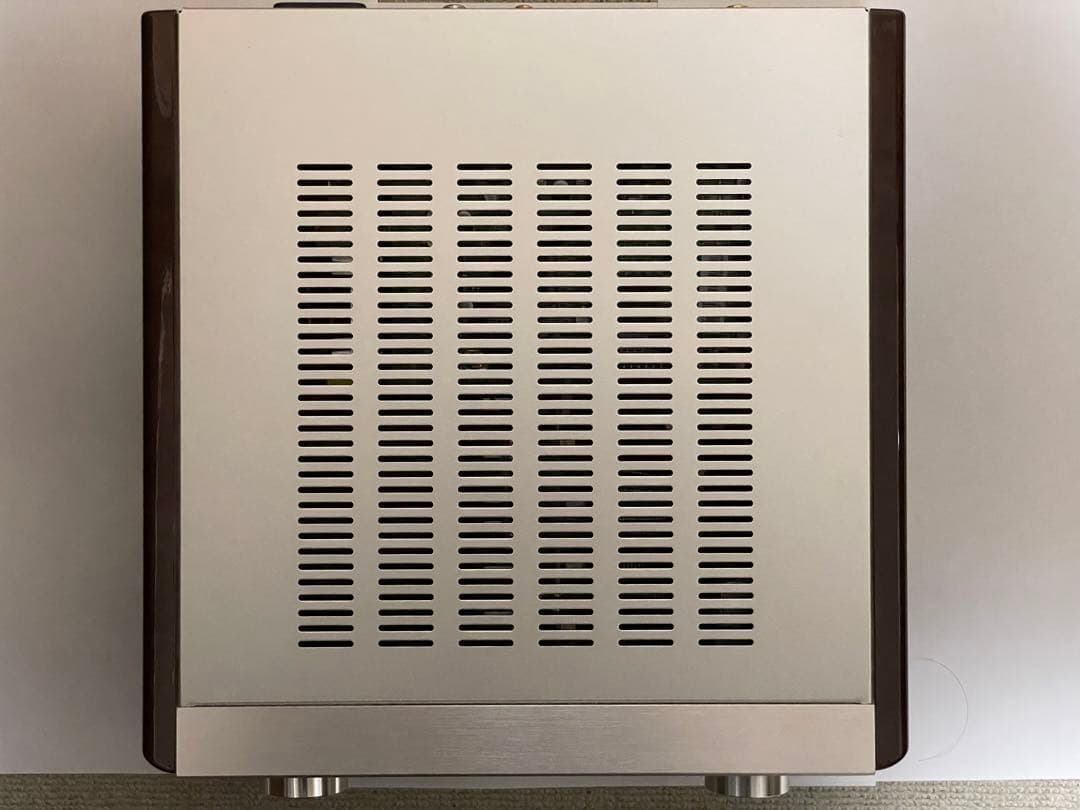 アンプ marantz HD-DAC1