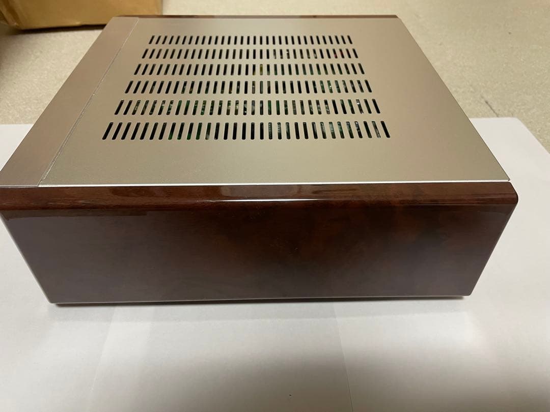 アンプ marantz HD-DAC1