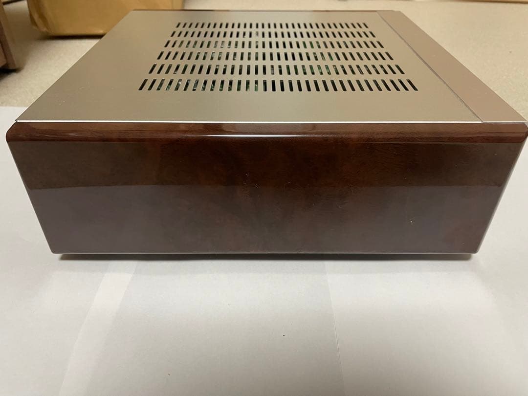 アンプ marantz HD-DAC1