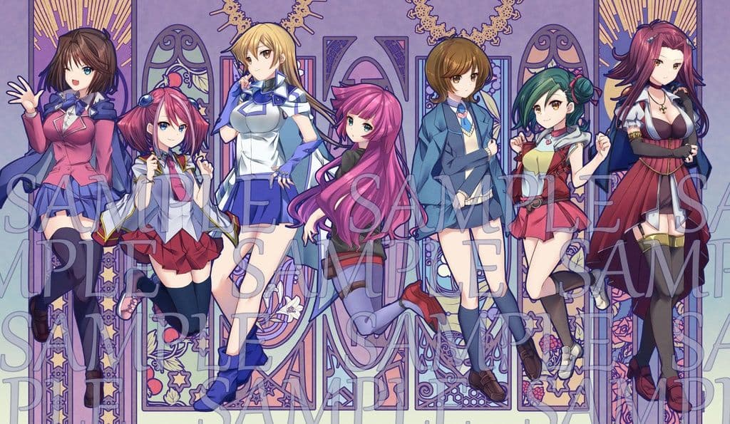 遊戯王　ヒロイン　プレイマット　ヒロインズ　未開封　杏　明日香　アキ　小鳥　柚子