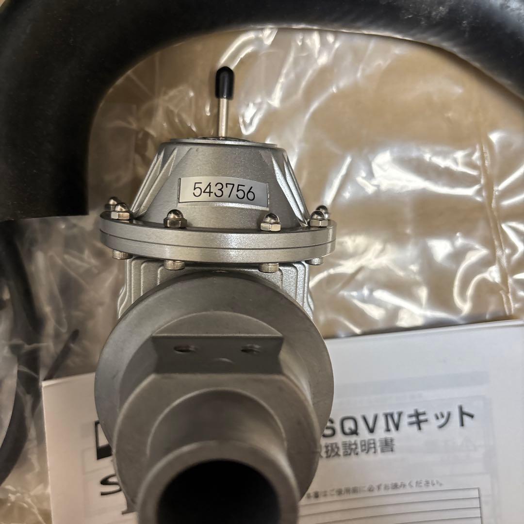 hks ブローオフバルブ新品未使用JZX110JZX100JZS171