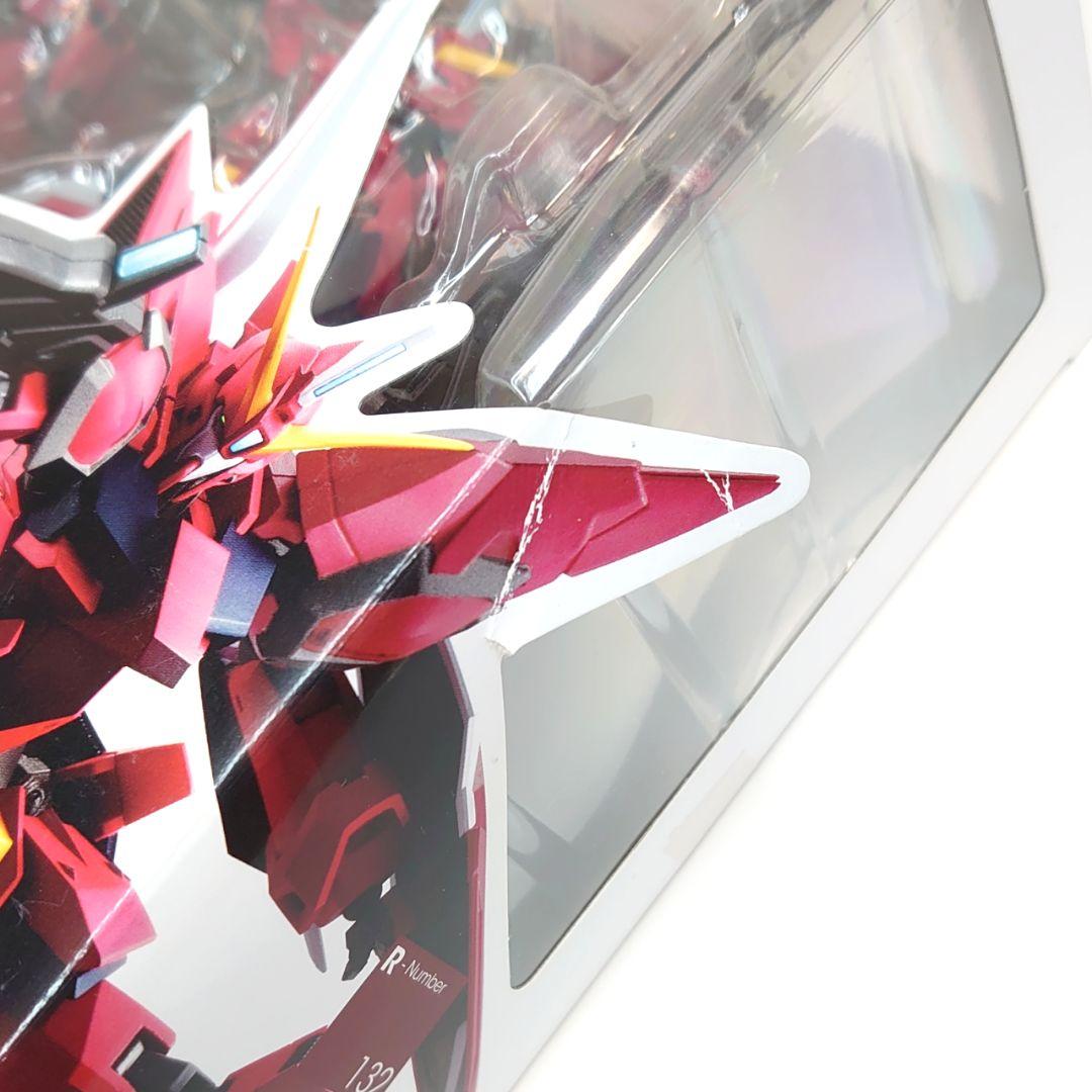 ロボット魂 機動戦士ガンダムSEEDシリーズ 3点セット ROBOT魂