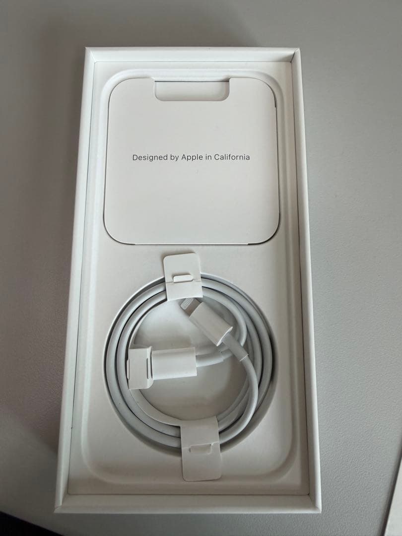 Apple iPhone 14 Pro ディープパープル　128GB 最終値下げ