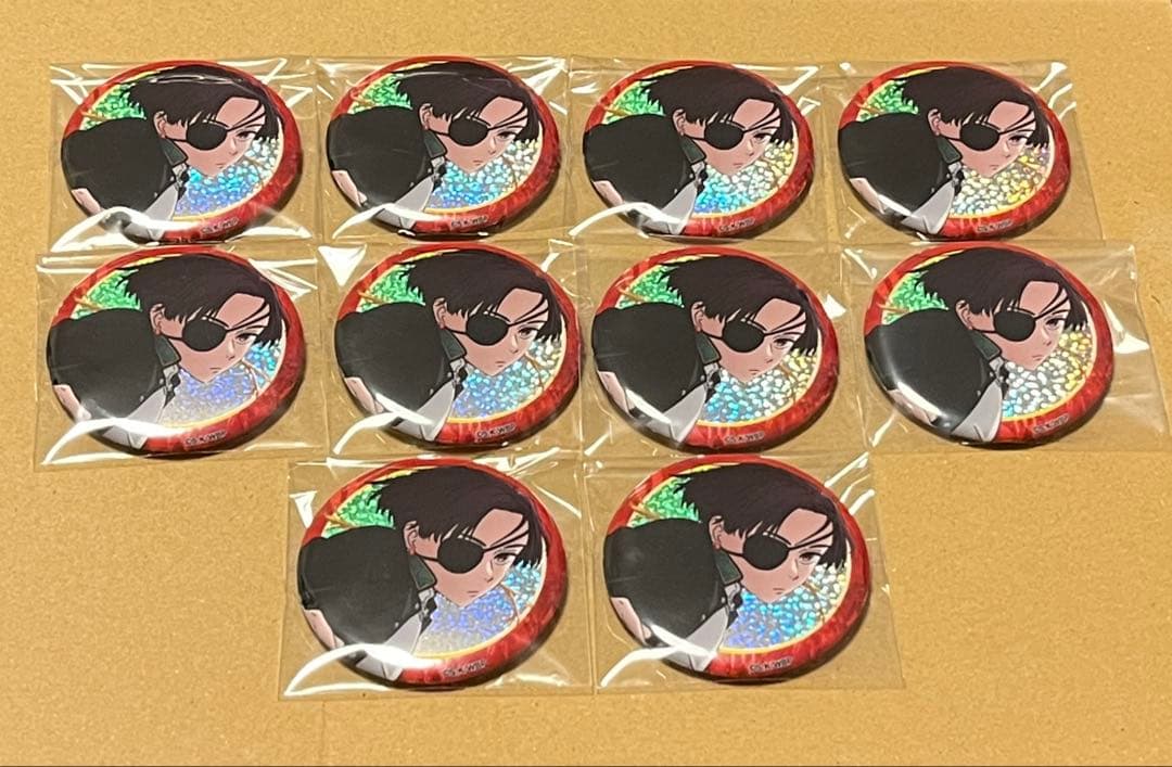 WIND BREAKER ウィンブレ Season2 缶バッジ ホログラム 蘇枋