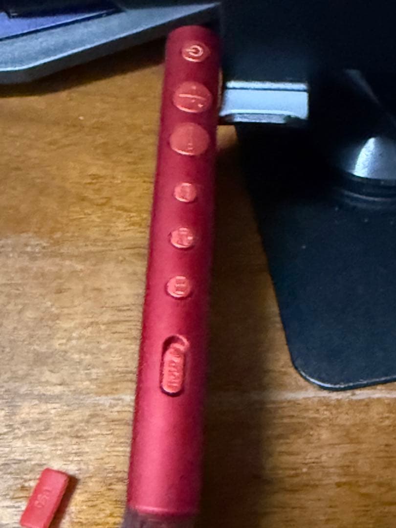 SONY WALKMAN NW-106レッド(32GB)128GBのSDカード付