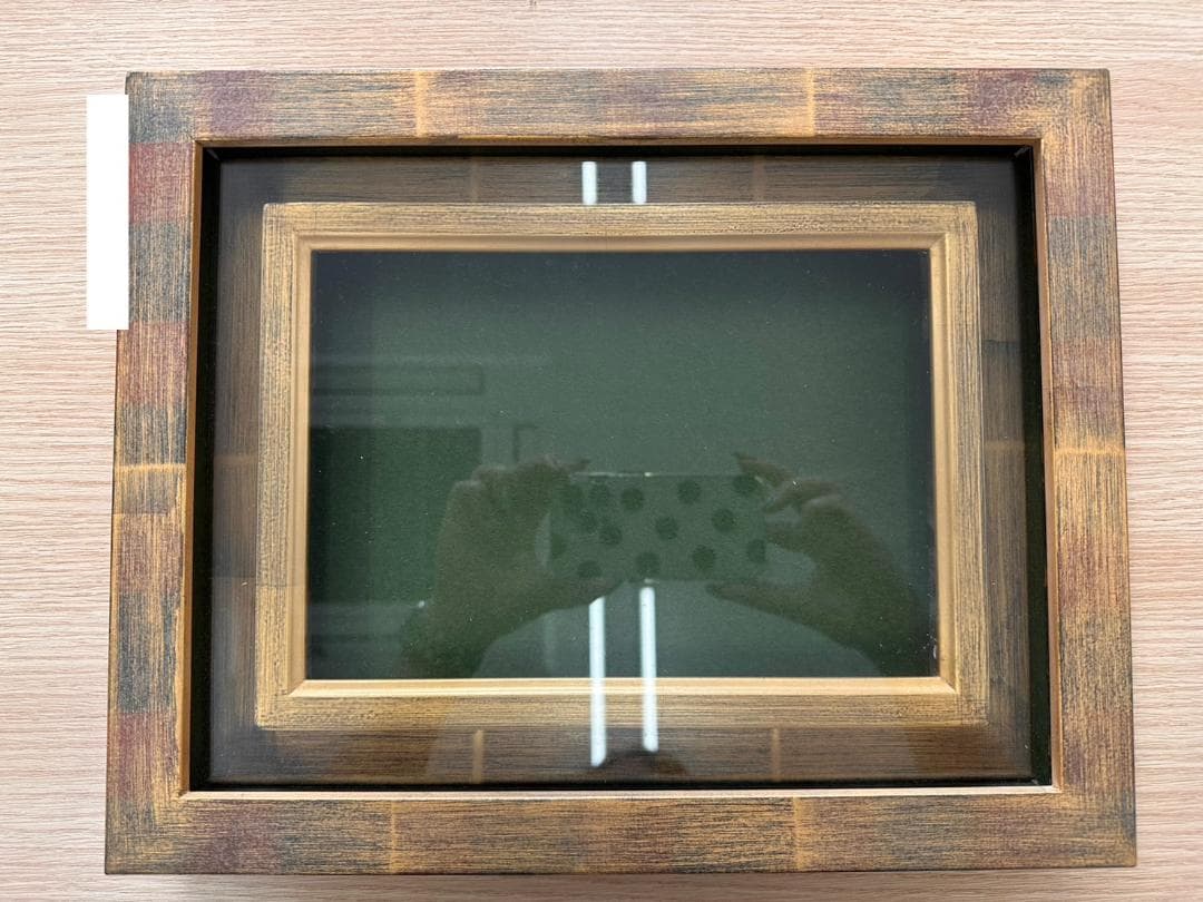 アンティークフレーム　額縁　②