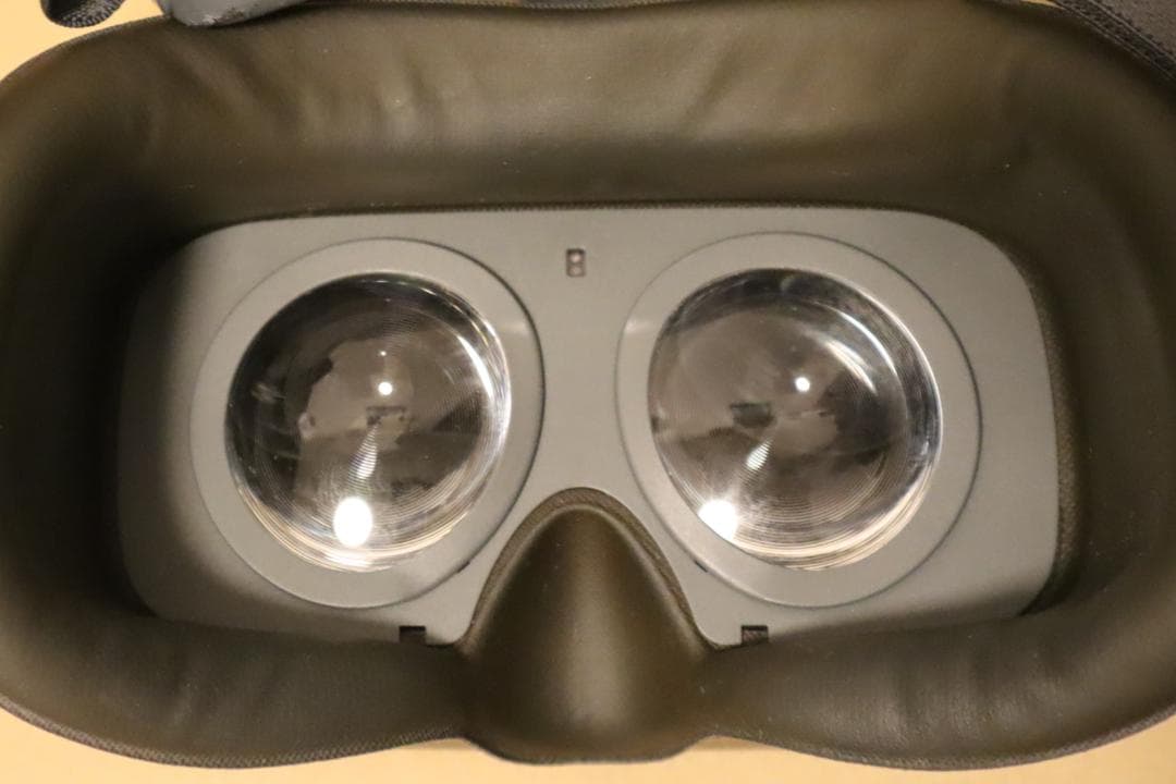 Pico G2 4K スタンドアローン型VR ゴーグル