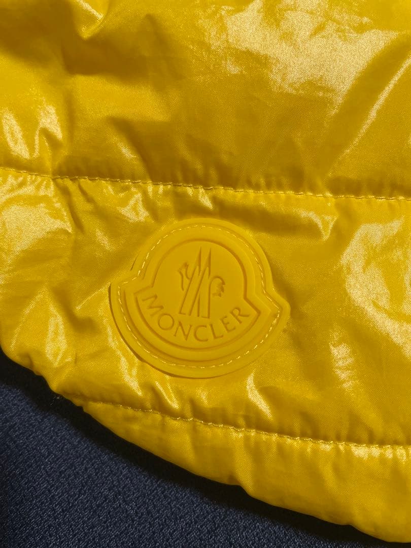 MONCLER ドッグウェア 0サイズ