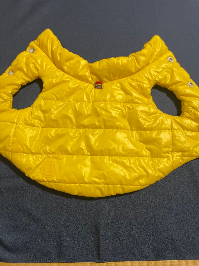 MONCLER ドッグウェア 0サイズ
