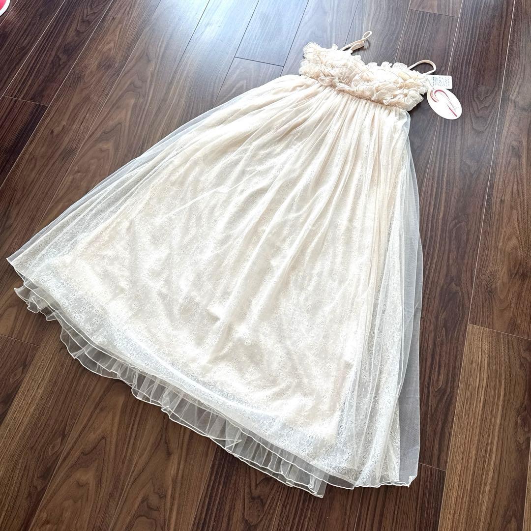 gelato piqueルームウェア