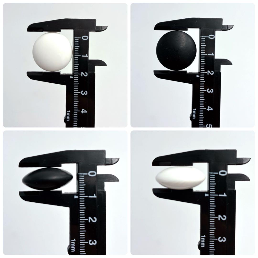 送料無料 碁盤 碁石 碁笥 蛤 35号 囲碁 木裏 ヘソあり 脚付き 約5寸 桂