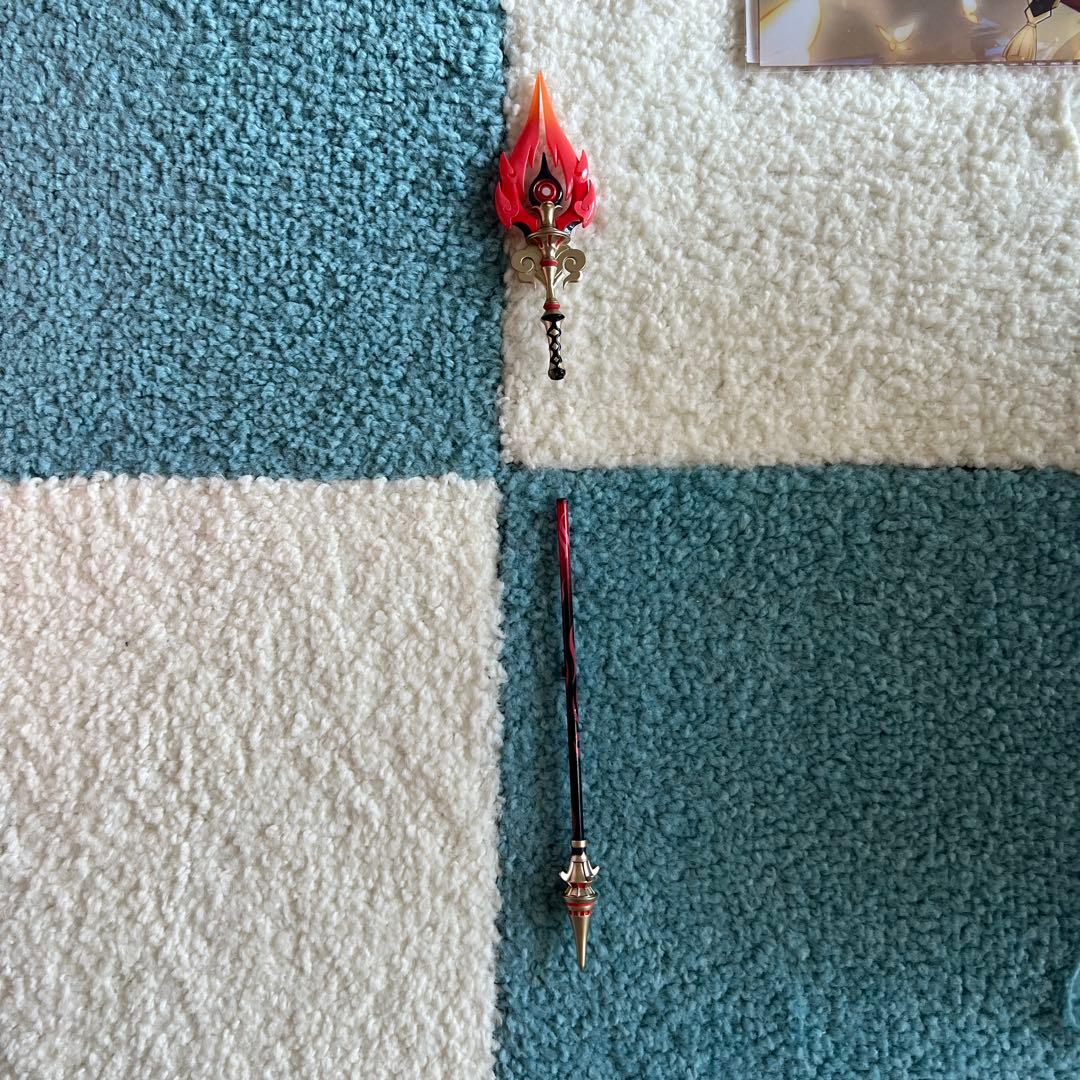 APEX 胡桃 特別版 フィギュア