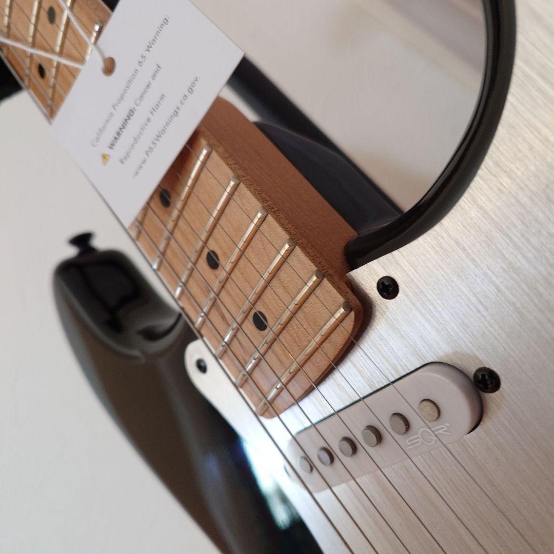 Fender Squier ストラトキャスター テレキャスター