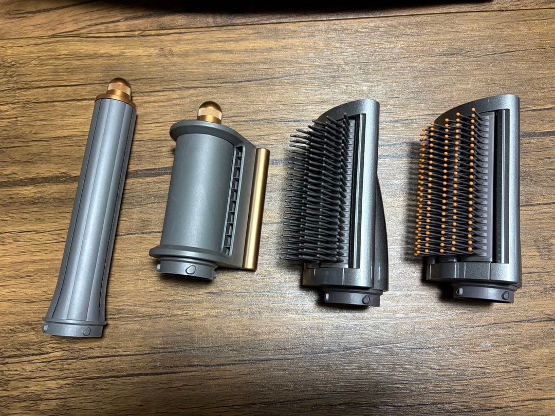 Dyson ダイソン エアラップ HS05 ドライヤー