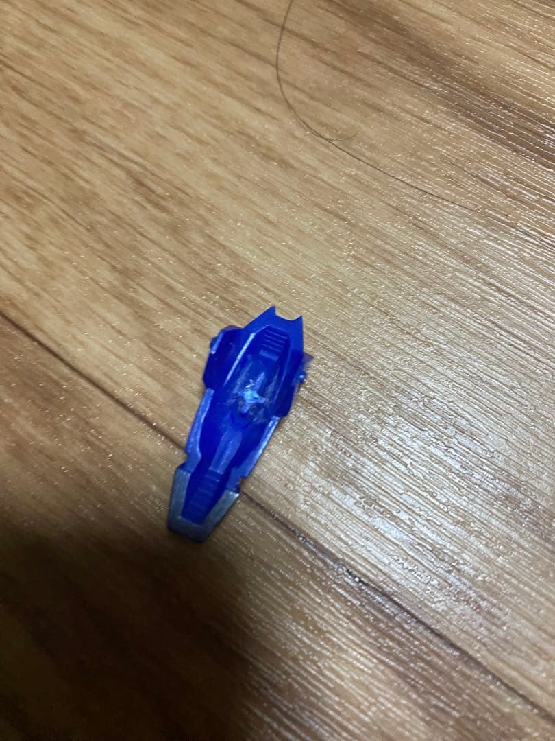 メタルビルド　ディスティニーガンダム