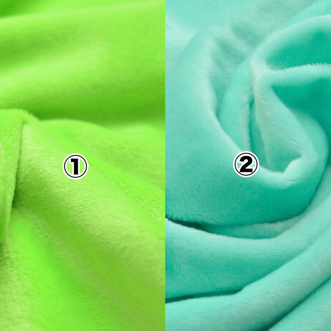 あけみ　ぬい服　着ぐるみ　ちびぬい